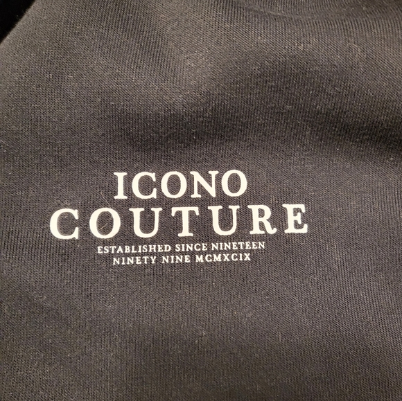 Mens designer hoodie - Picture 4 of 4